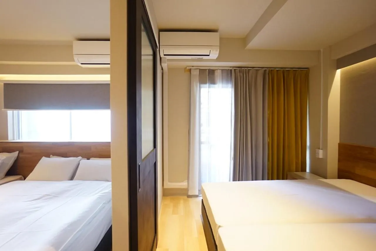 Namba Hara Apartment Osaca