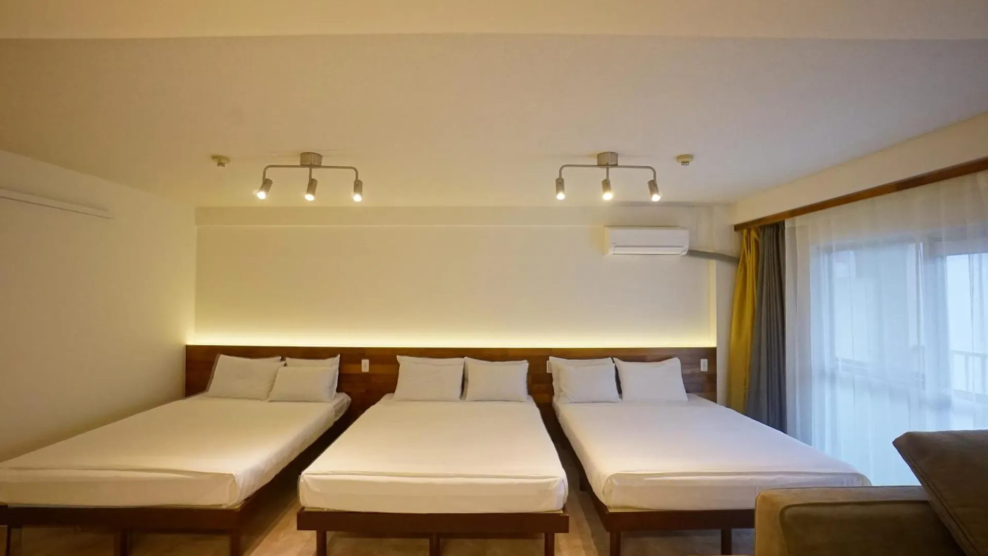 Namba Hara Apartment Osaca