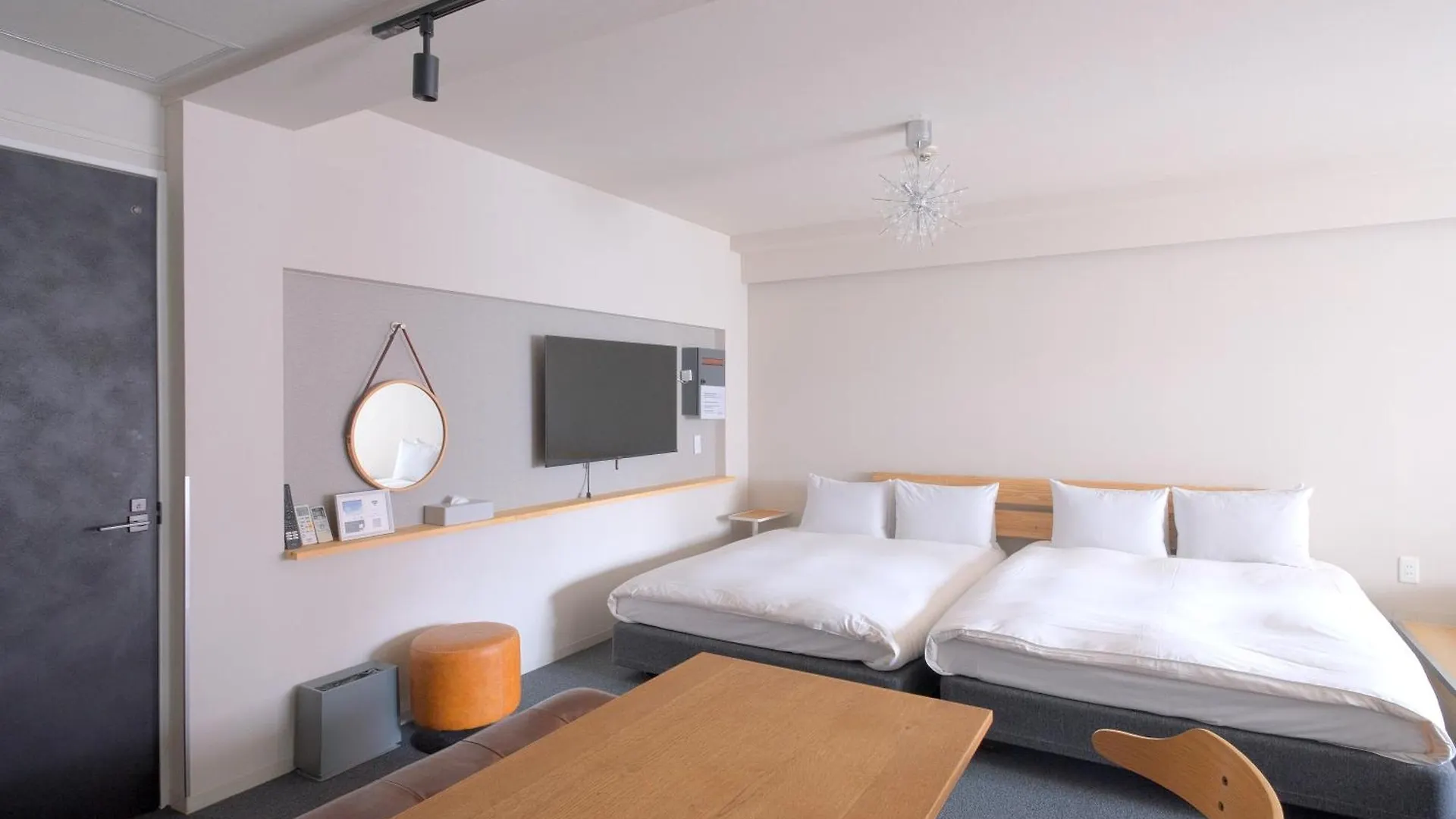 Namba Hara Apartment Osaca